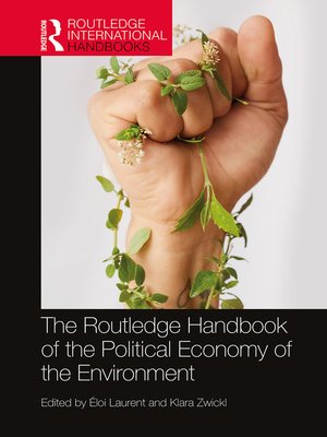 cover image of The Routledge Handbook of the Political Economy of the Environment